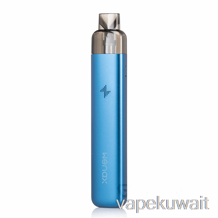 Geek Vape Wenax K1 Se Pod System باسيفيك بلو فيب الكويت